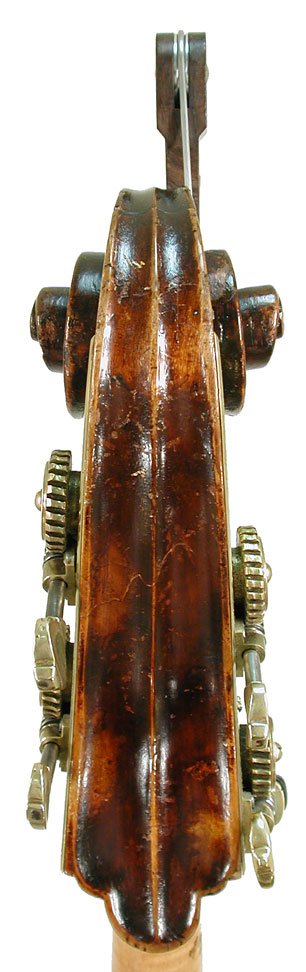 Sanctus Seraphin shop Bass Violin