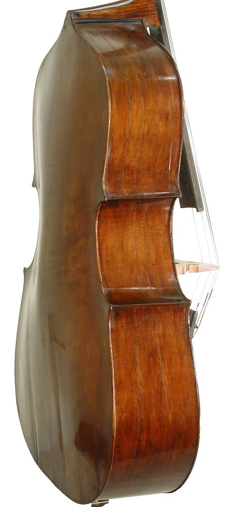 Italian Bass Violin