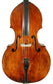 William Dixon Bass Violin