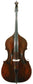 Carlo Ferdinando Landolfi Bass Violin