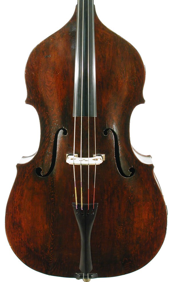 Carlo Ferdinando Landolfi Bass Violin