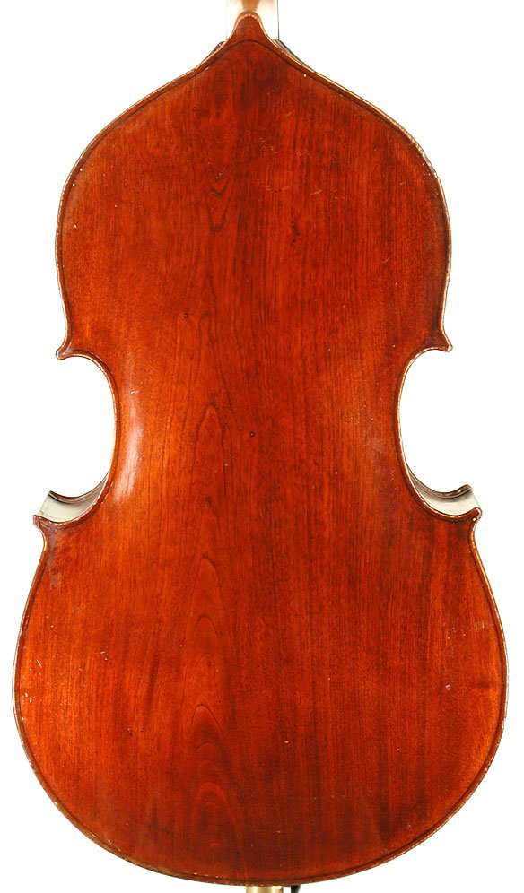 Robles Bass Violin