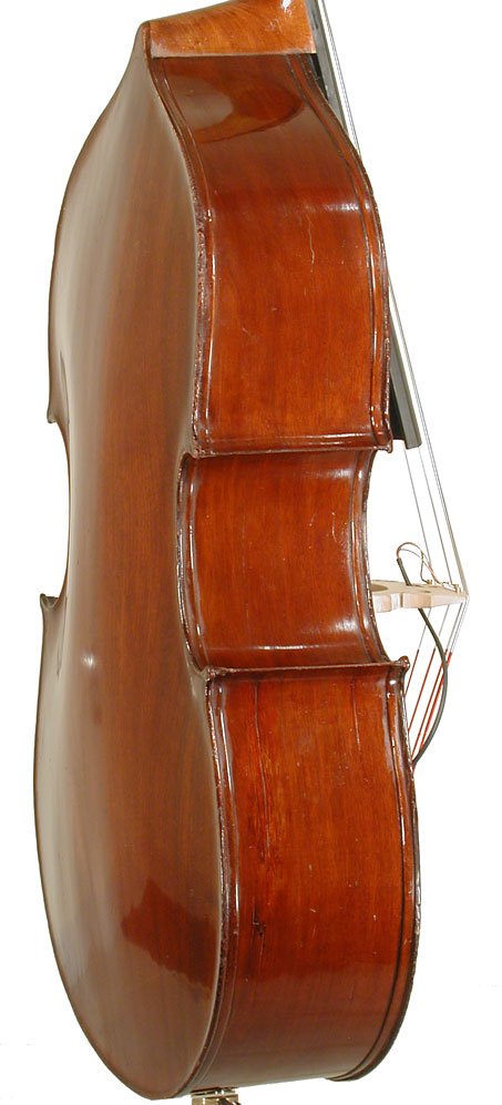 Robles Bass Violin