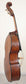 Gabriel Xavier Jacquet Bass Violin