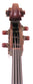 Gagliano School Attributed Bass Violin