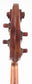 Gagliano School Attributed Bass Violin