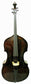 Bass Violin Latter 19th Century