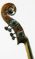 Bass Violin Latter 19th Century