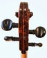 Flemish 18th Century Cello