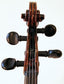 Flemish 18th Century Cello