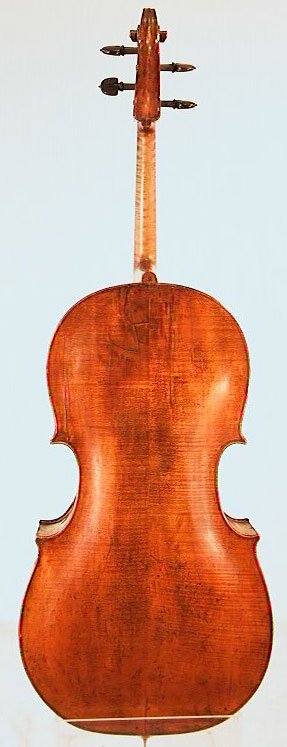 Klotz Shop Cello
