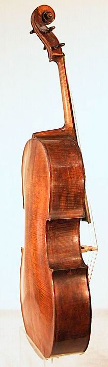 Klotz Shop Cello