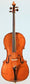 Austrian 18th Century Cello