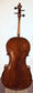 Prague 19th Century Cello