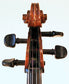 Abel Victor Bensi Cello