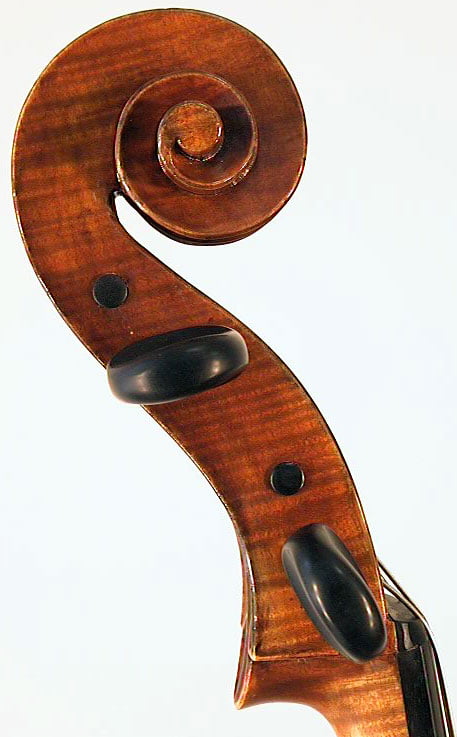 Carl Becker Cello