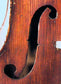 Joseph Schuster Cello