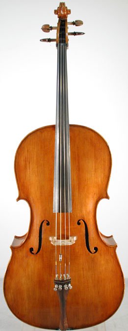 Kolsteins™ Montagnana Model Cello