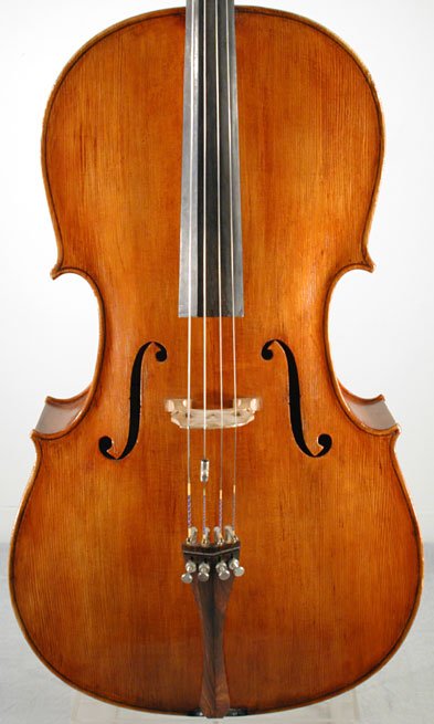 Kolsteins&#x2122; Montagnana Model Cello