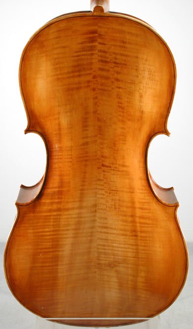 Kolsteins&#x2122; Montagnana Model Cello