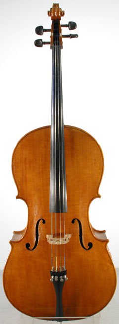 Liandro DiVacenza Master Art Cello