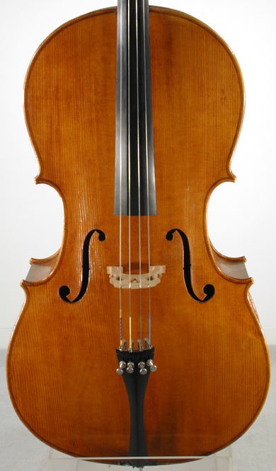 Liandro DiVacenza Master Art Cello