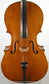 Liandro DiVacenza Master Art Cello