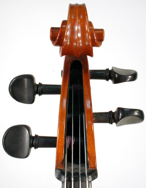 Mathias Thoma Cello