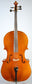 Liandro DiVacenza Montagnana Model Cello