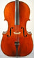 Armando Monterumici Cello