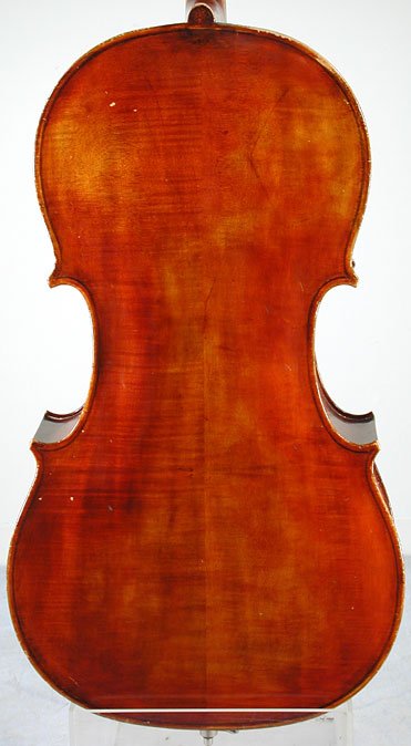 John Juzek Cello