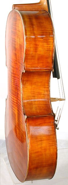 Natale Carletti Cello