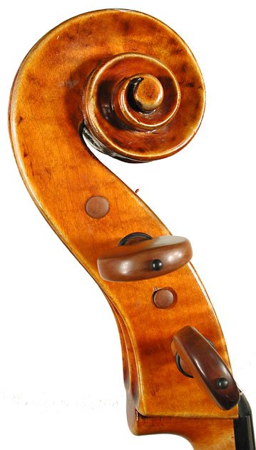 Natale Carletti Cello