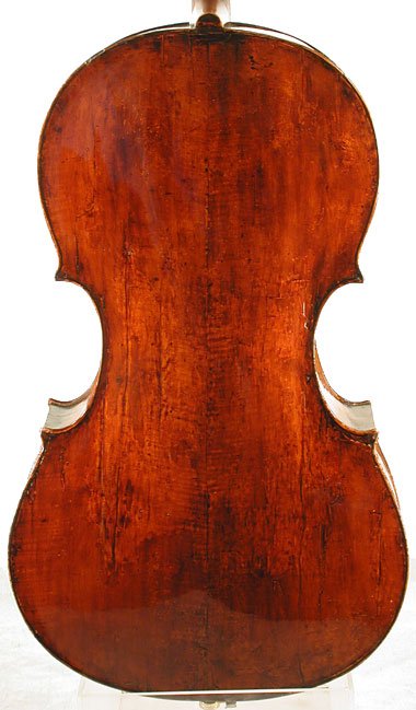 Ceruti School Cello