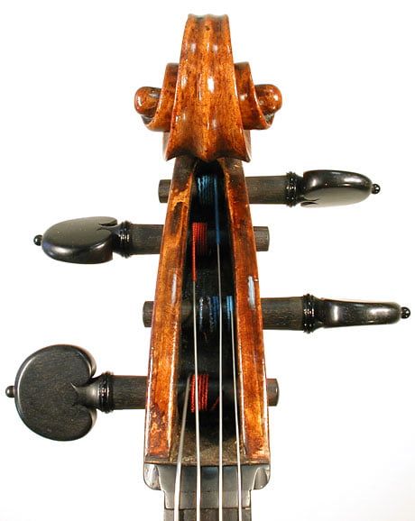 Ceruti School Cello