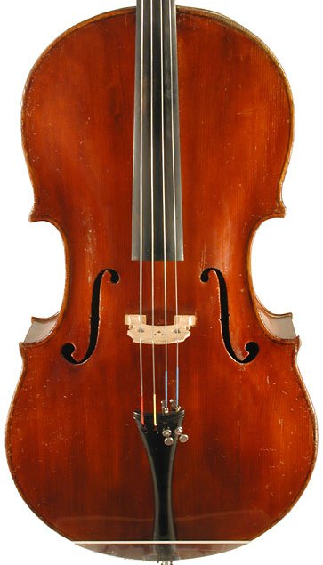 Guiseppe Tarrantino Cello