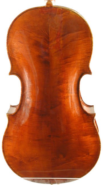 Guiseppe Tarrantino Cello