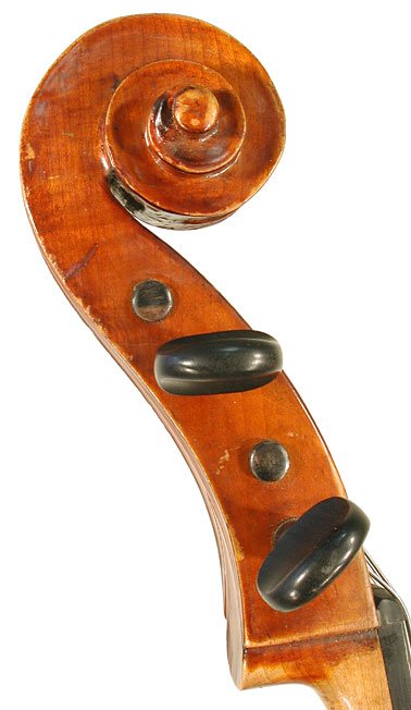 Guiseppe Tarrantino Cello