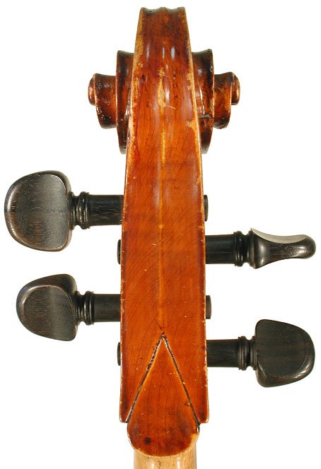 Guiseppe Tarrantino Cello
