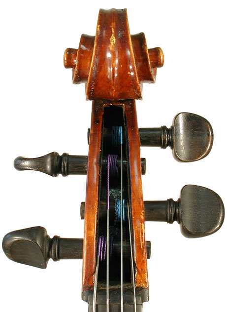 Guiseppe Tarrantino Cello