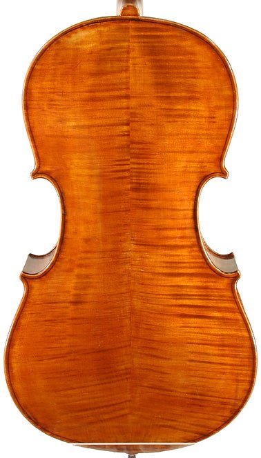 Italian Modern Cello