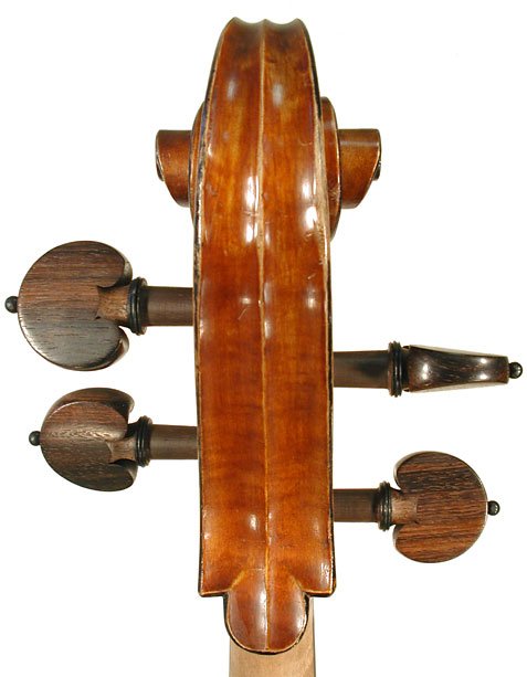 Italian Modern Cello