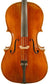 Italian (Candi School) Cello
