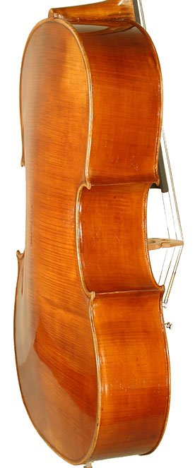 Italian (Candi School) Cello