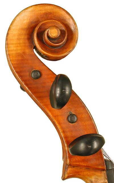 Italian (Candi School) Cello