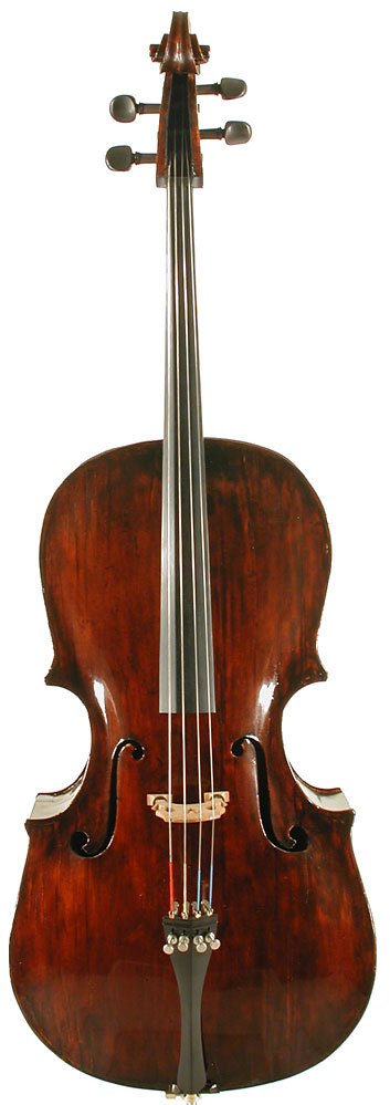Franz Jais Cello