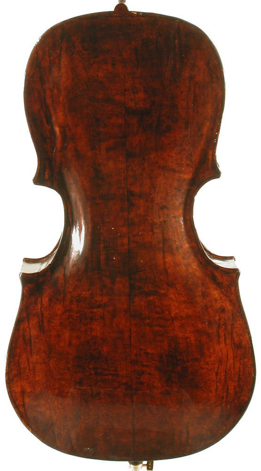 Franz Jais Cello