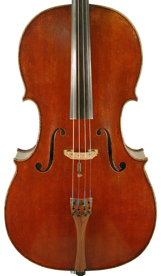 John Betts Cello