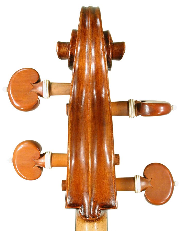 Joseph  & Antonio Gagliano Cello