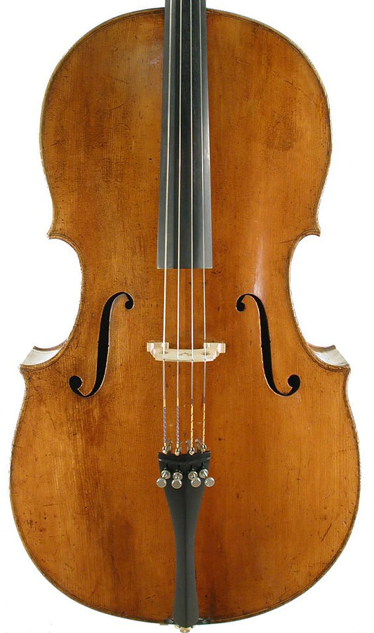 Matthew Hardie Cello